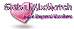GlobalMix Logo
