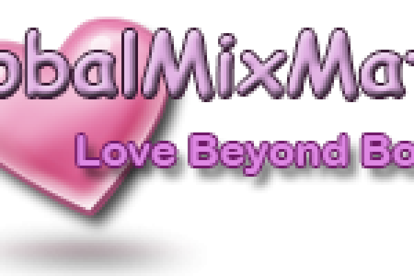 GlobalMix Logo