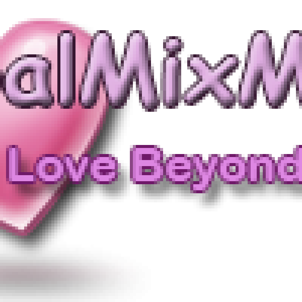 GlobalMix Logo