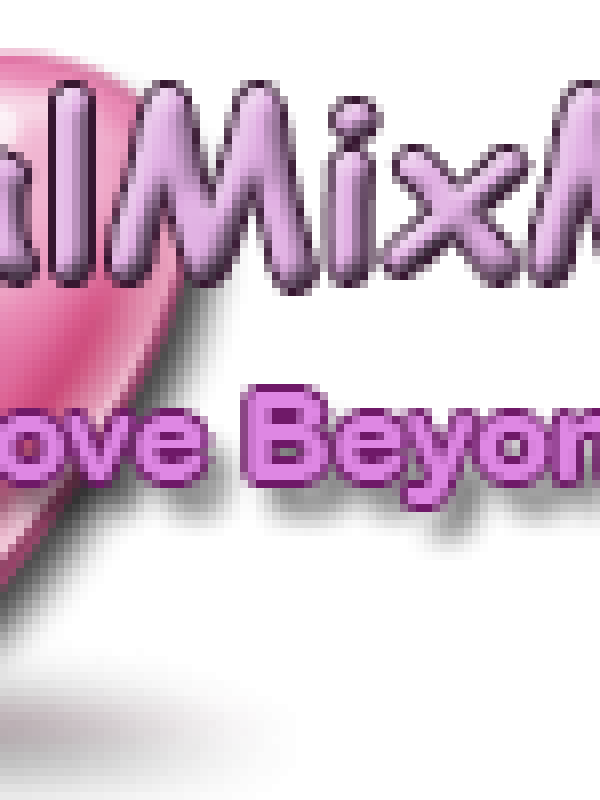 GlobalMix Logo