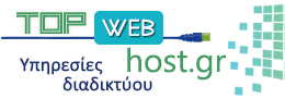 TopWeb Logo